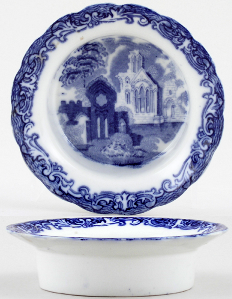Sweet Tray c1920s